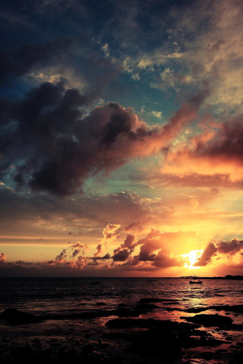 To Hope, Is To Be Let Down.