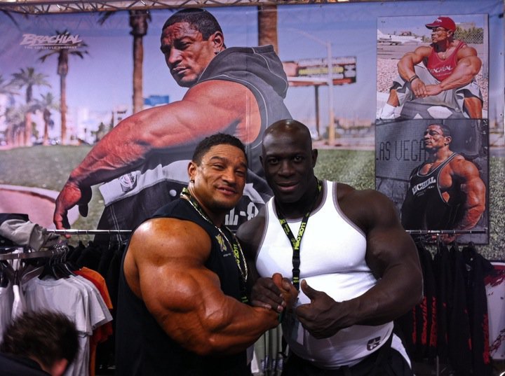 drwannabe:  Roelly Winklaar and Eddie Abbew [ view all posts of Roelly ] [ view all