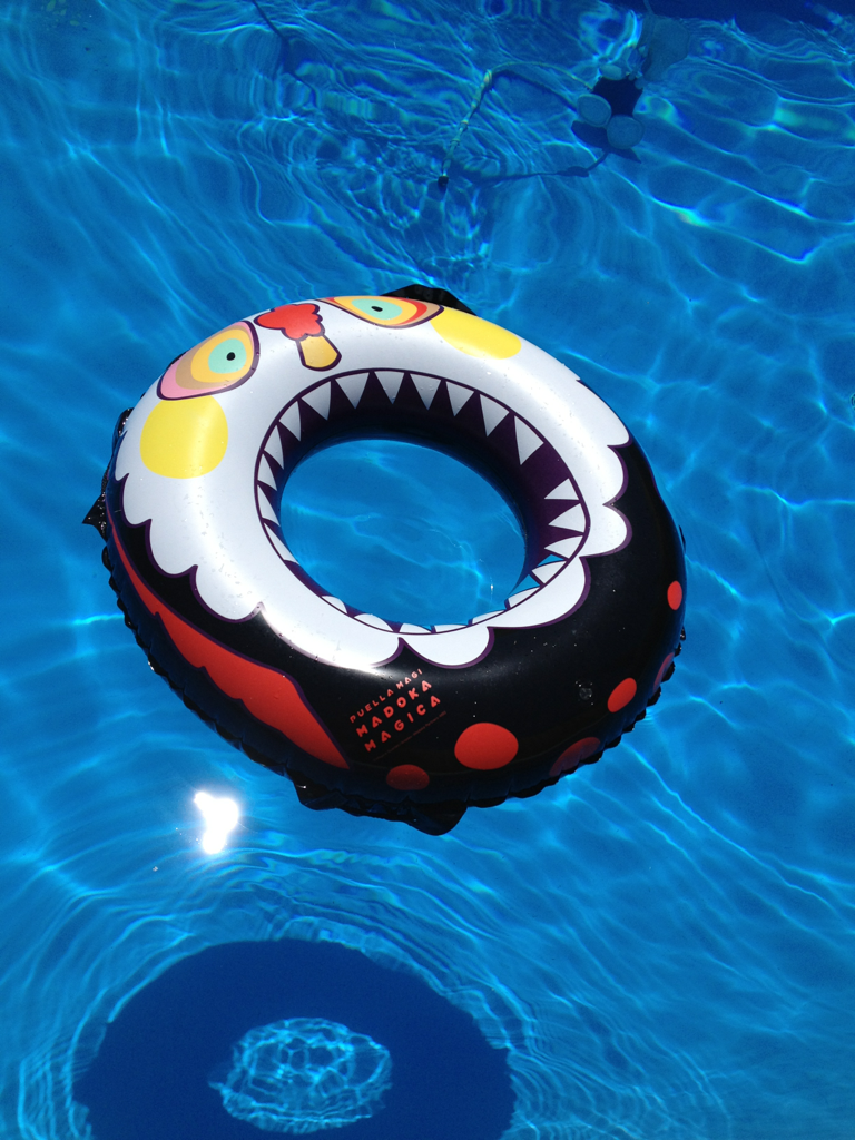 heartfelt-schmancy:  As the summer heat rages on, I would like to remind everybody
