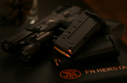 maxgromov:  fn five-seven