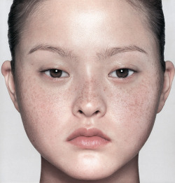 deprincessed:  Devon Aoki