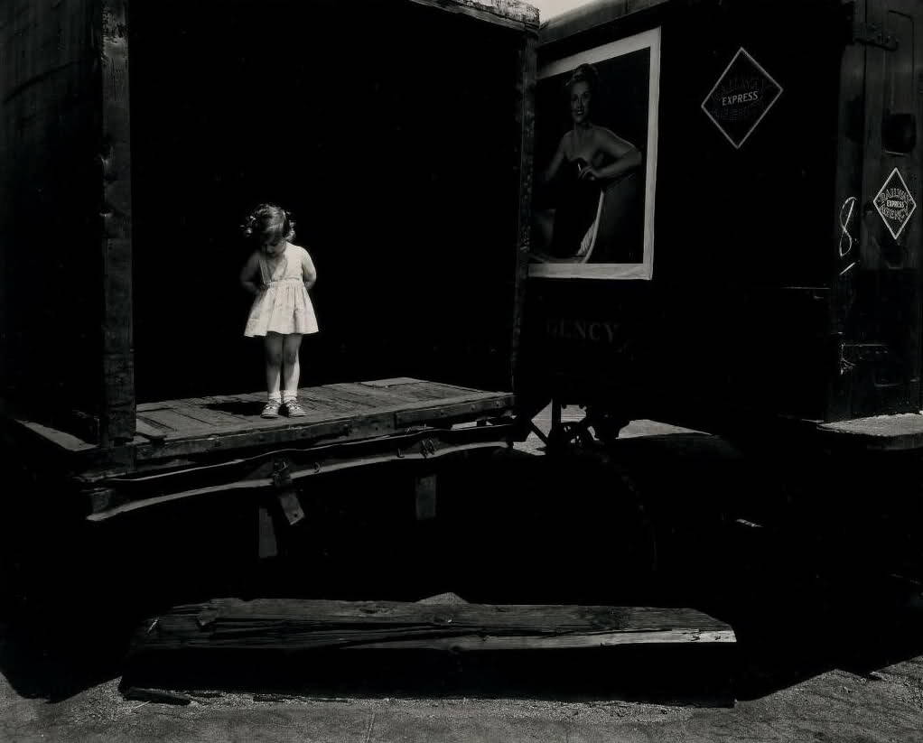snowce:  Harry Callahan
