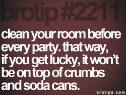 brotips™