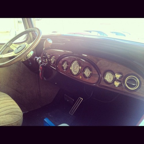 Taken with Instagram