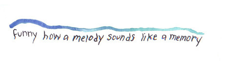 Dreaming Out Loud.