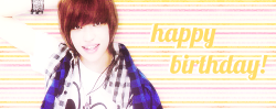 teentop-reactions:   Little things about our emotional voice Niel~ Happy Birthday Niel! ♥(click the pics if you have doubts~ :3)   l ♪ l ♪ l ♪ l ♪ l ♪ l ♪ l ♪ l ♪ l ♪ l ♪ l 