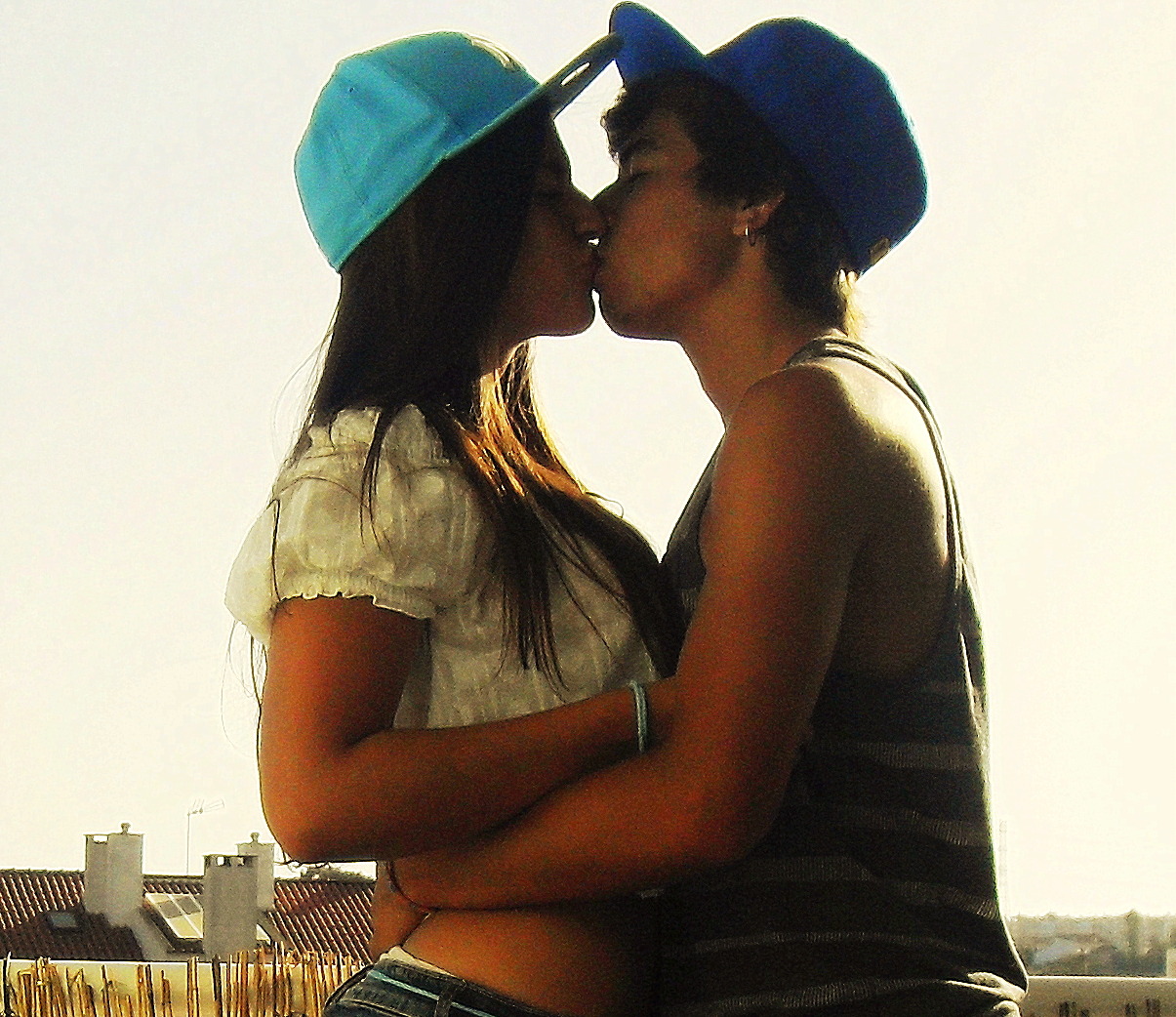 i want you