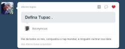 Antigo Eterno-Tupac