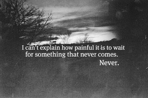 I had a girlfriend like that once&hellip; it was exhausting&hellip;