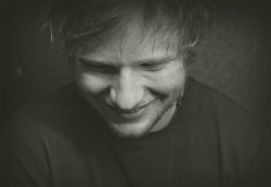 1d-loverrrrrr6:  Ed Sheeran &lt;3 