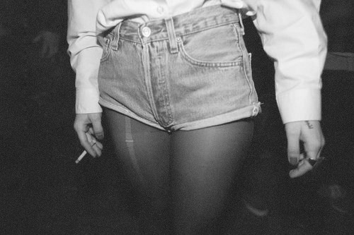 daddy's whore.