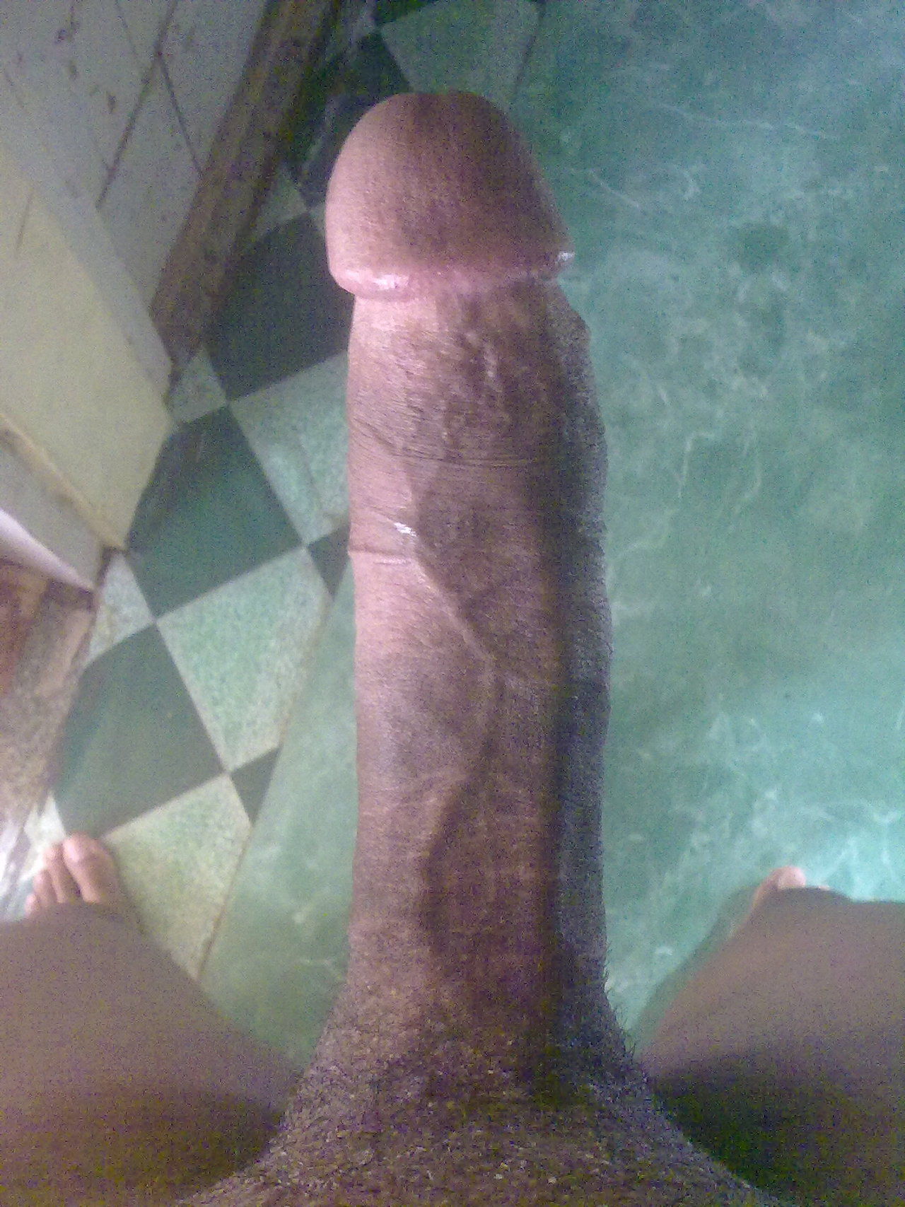 perfectphallus:  Name: GonzoAge: 19 Location: Trinidad  