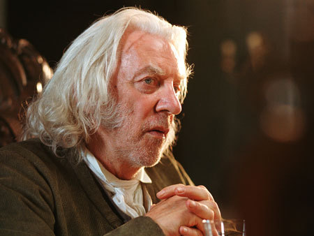 forgotten-bennet: Is Mr. Bennet really a Time Lord? &hellip;..because I totally have a head cano