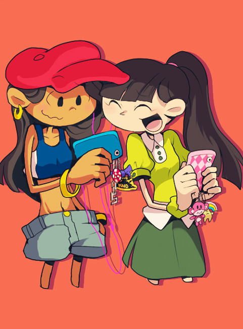 redspook:  ludicrouscupcake:    Codename: Teens Next Door I want to marry Numbah