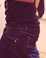  → Louis big ass 
