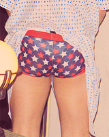  → Louis big ass 