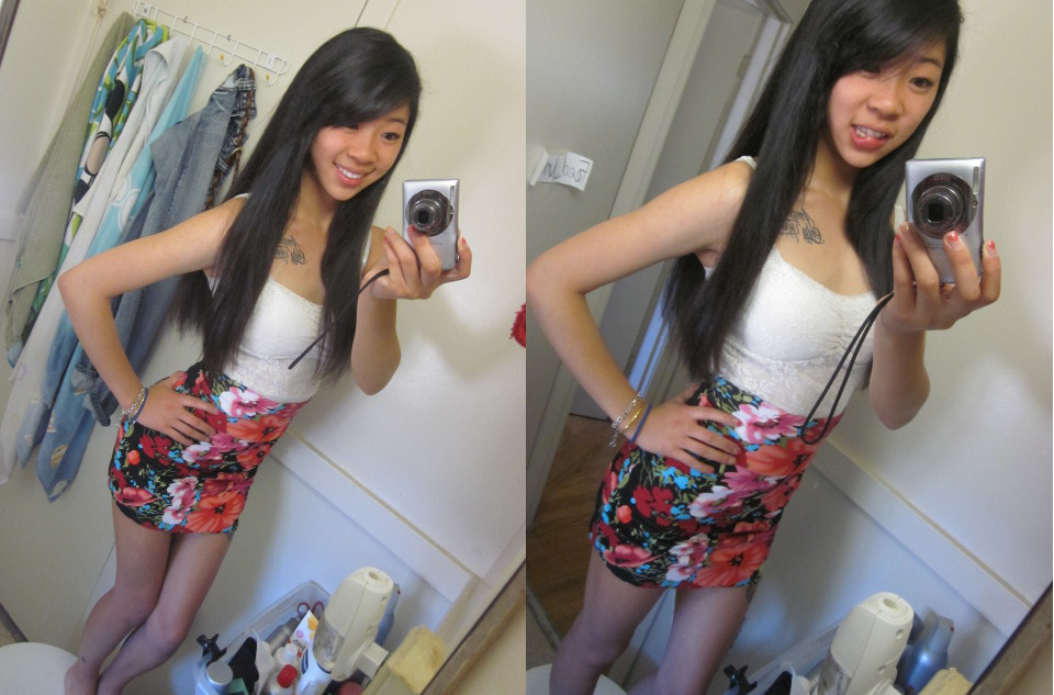 fuckyeahhsexyasians:  http://xtheresaaa.tumblr.com/ Instagram : @xTheresaaa/Theresa