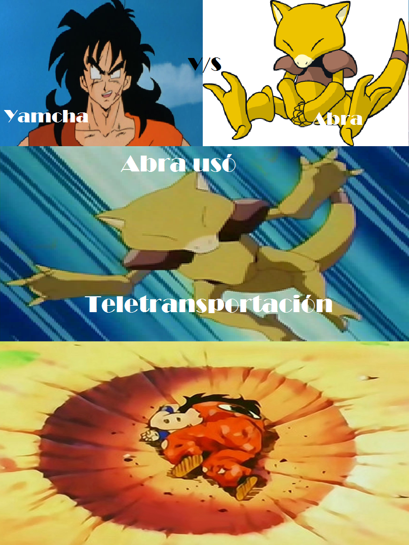 yamcha qlo :c