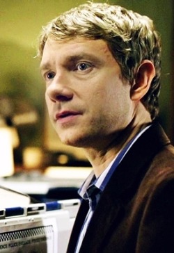 sherlockstuff:  John Watson 