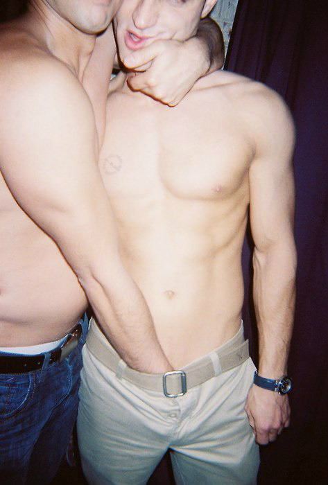 fraternityrow:  dating tip: when he sticks his hands down your pants, be glad you