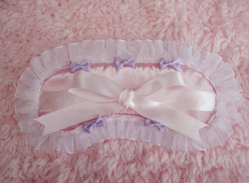 lace & bow little