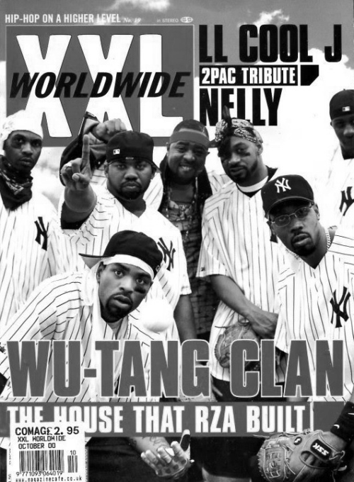 Hip-Hop