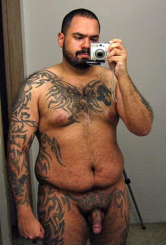 bigboimarc:  Big Boi is heavily Tatted and I love it!!!