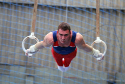 seaman100:  Arthur Zanetti Brazil, Gymnastics 