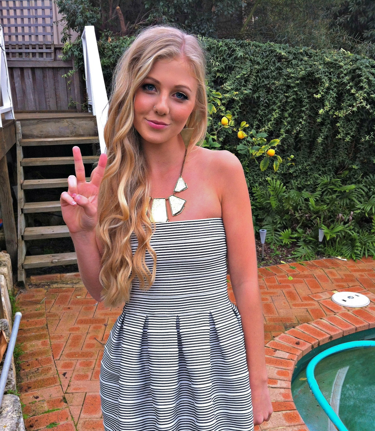 poptella:  active hipster blog    types of women body my fave is #3