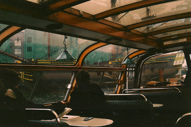 almostlikeadream:  untitled by Shannon Emerald on Flickr. 