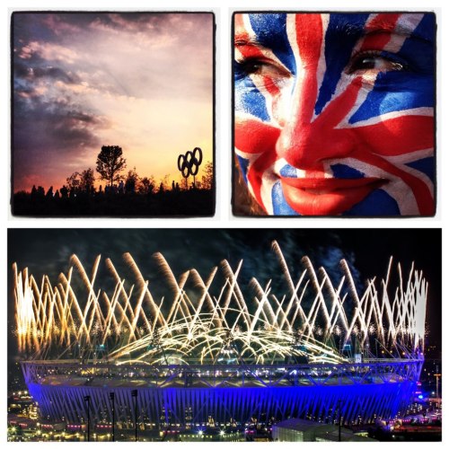 olympicmoments:Getting ready for the closing ceremony?  Where will you watch from?One of the big