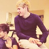  Reasons why Niall is better than you » Awkward and embarrassing yet strangely adorable expressions 