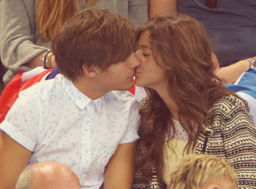 LIVE WHILE WE'RE YOUNG
