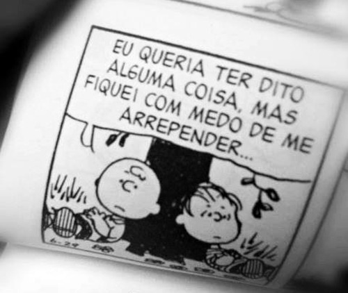 Tudo isso com você...