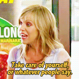 annperkins:  favorite quotes from “it’s always sunny in philadelphia” → Sweet Dee 