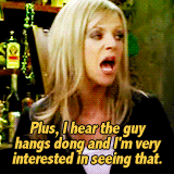 annperkins:  favorite quotes from “it’s always sunny in philadelphia” → Sweet Dee 