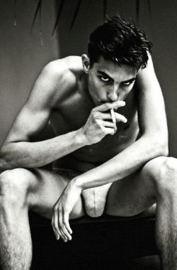 damonbaker:  Russell Giardina by Damon Baker