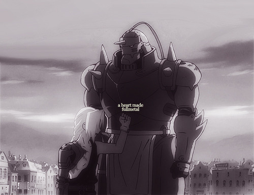  30 Days of Fullmetal Alchemist: Brotherhood |  Day 14: Most memorable quote(s) There’s