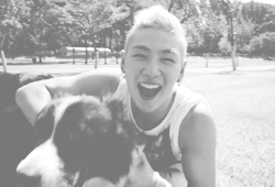 dosnuts:  domilk:2/100: Gifs/Edits of my favourite KPOP band. Not Over You MV. (ﾉ◕ヮ◕)ﾉ