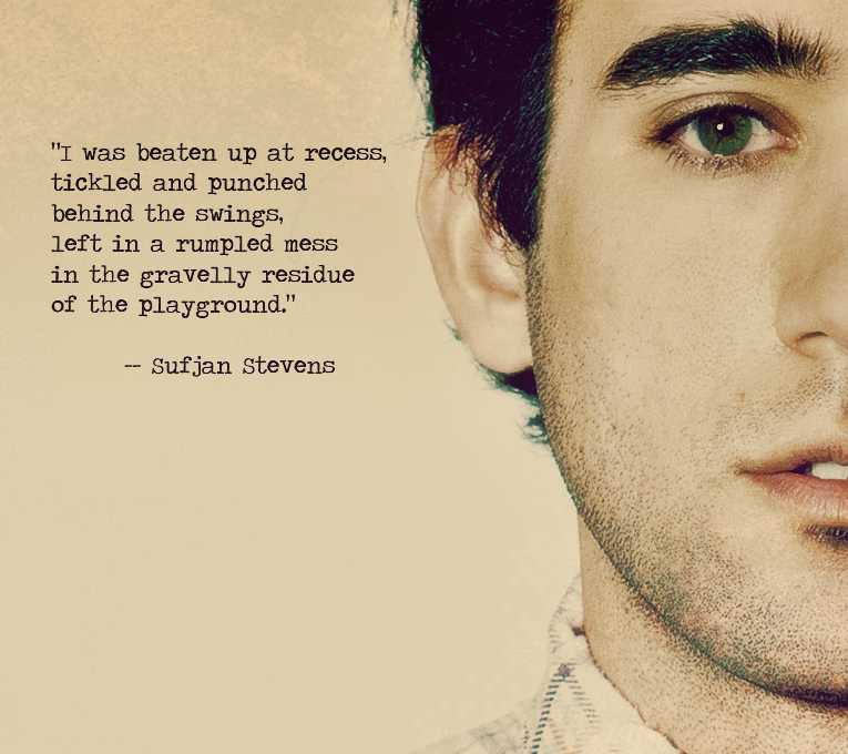 Sufjan Stevens Fan Page Dreamingofmercystreet Here Are The Complete A subreddit dedicated to the music of sufjan stevens!. sufjan stevens fan page