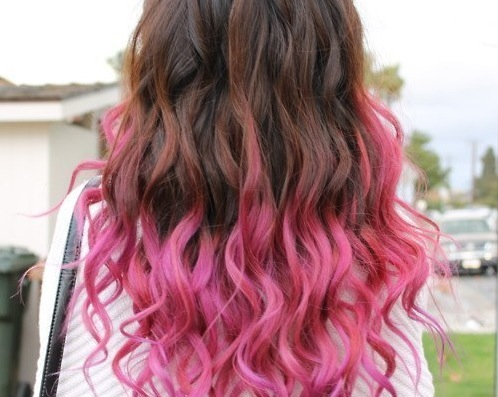 Forever Long Hair