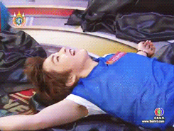 sadsuho-blog:  silly baozi 