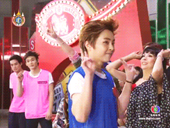 sadsuho-blog:  silly baozi 