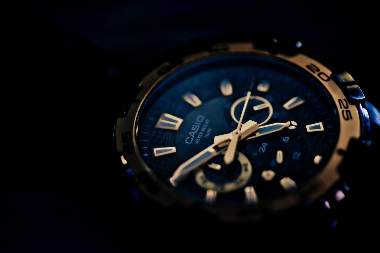 DashingLuxury