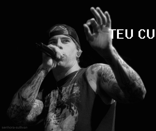 AVENGED BRASIL