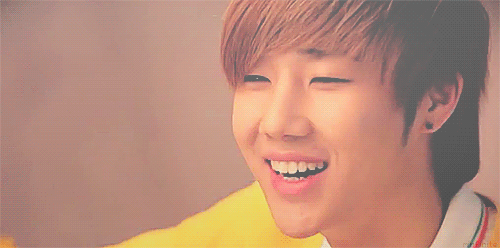 Forever making you smile ~