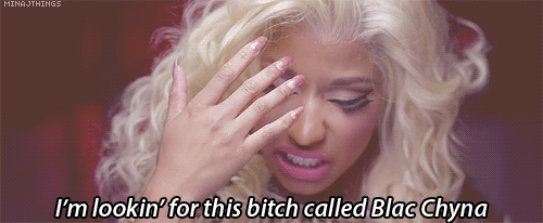 minajthings-blog:  Nicki Minaj // [2012] I Luv Dem Strippers music video [Watch]