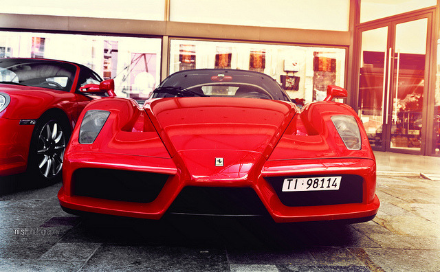 nistphotography:  Enzo. on Flickr. Via Flickr: Monaco 2012Like me on Facebook 