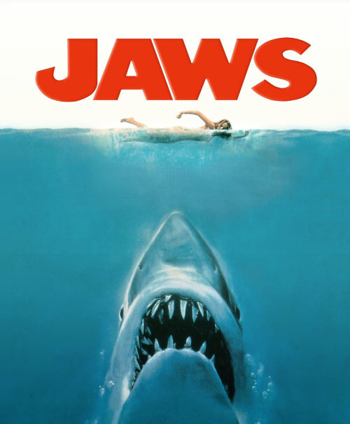 Since it&rsquo;s Shark Week, our monster of the day has to be&hellip;.. JAWS! You&rsquo;re gonna nee