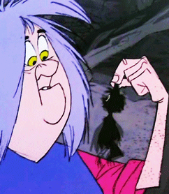 cinema-cotine:The Sword in the Stone 1963